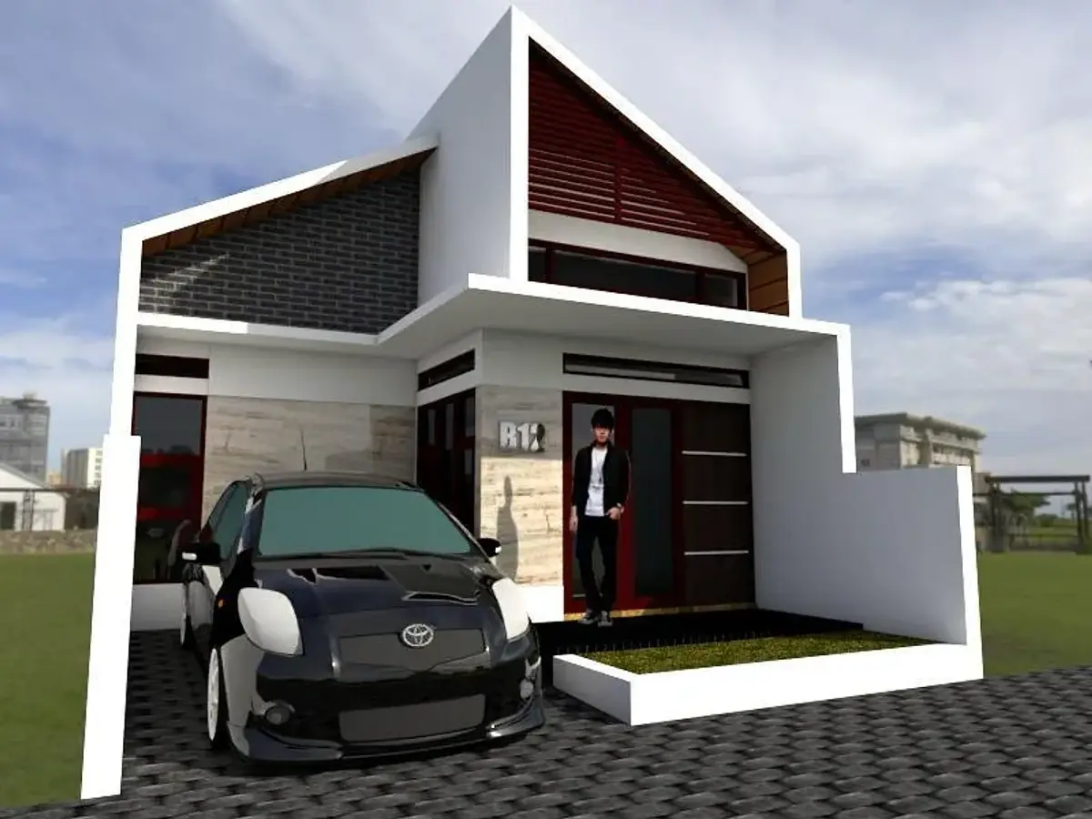 Jasa Bangun Rumah di Kecamatan Kepanjen, Kabupaten Malang