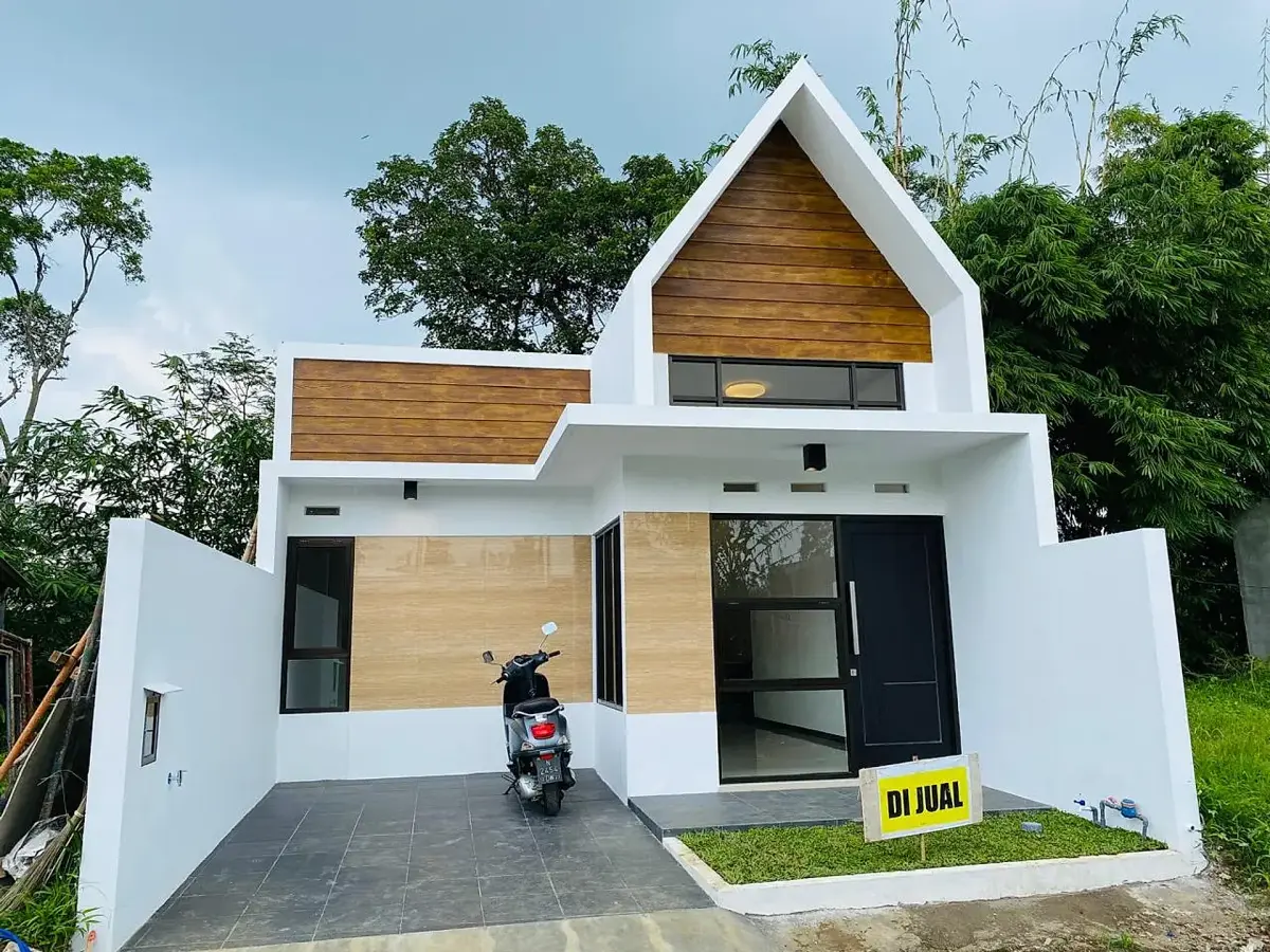 Jasa Bangun Rumah Kota Malang