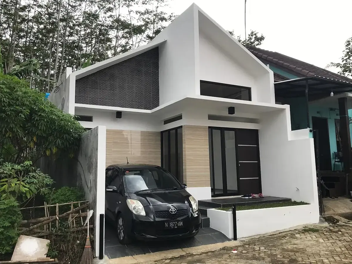 Jasa Bangun Rumah di Kecamatan Blimbing, Kota Malang