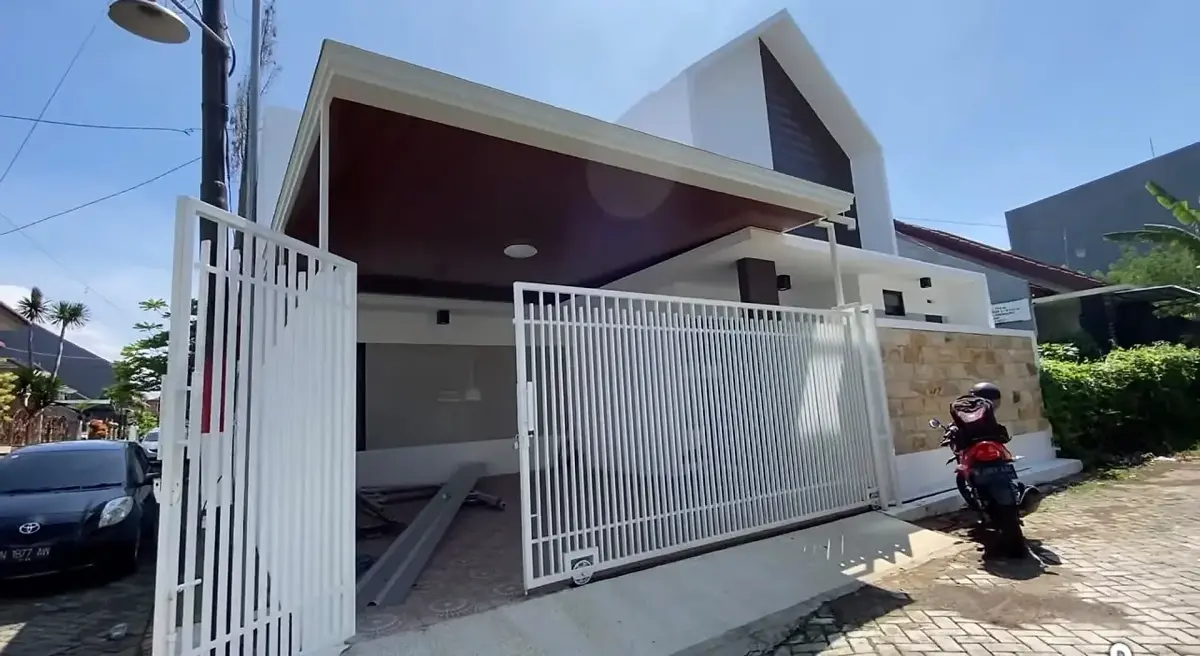 Bangun Rumah