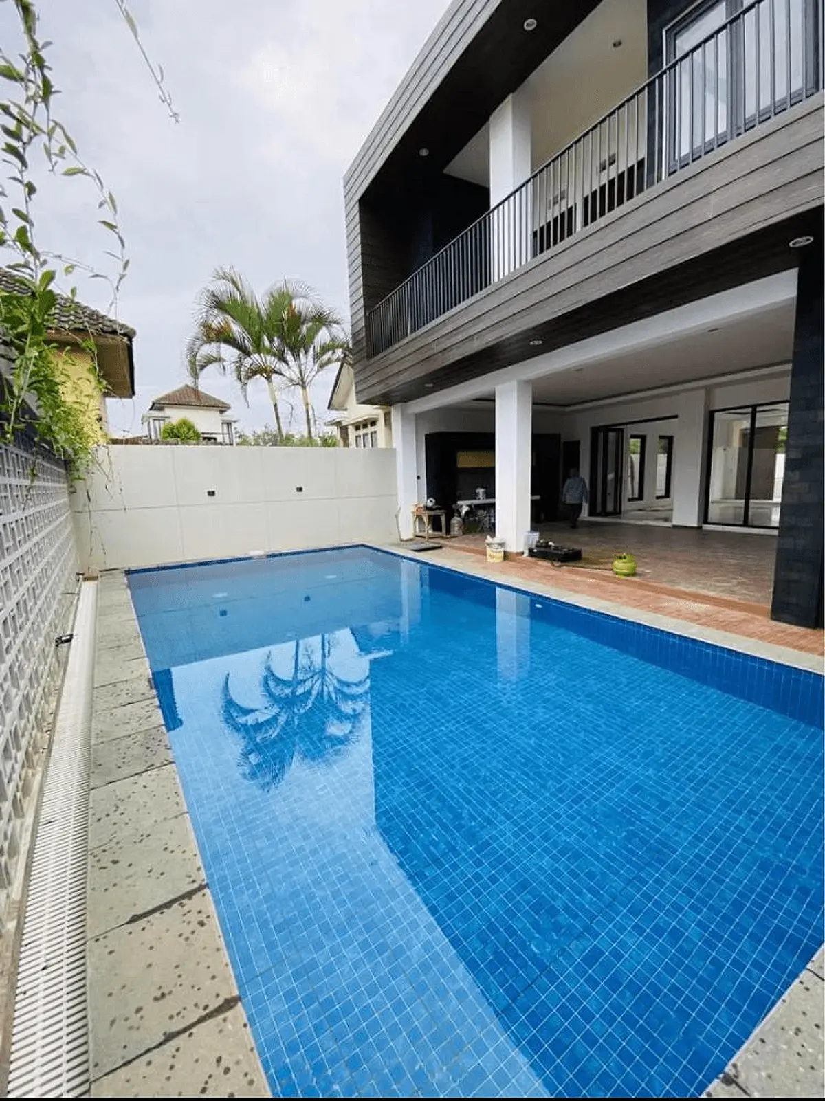Pembangunan Rumah 3 Lantai - Foto 5